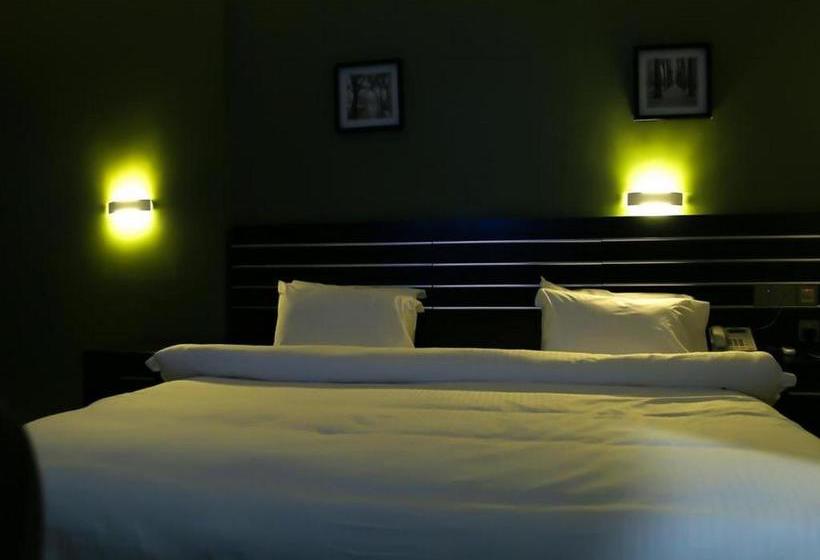 膳宿费 Albertville Luxury Rooms  Executive