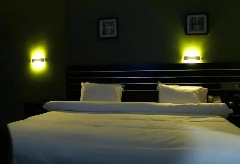 پانسیون Albertville Luxury Rooms  Executive