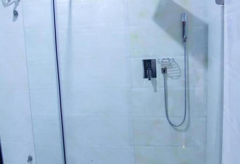 膳宿费 Albertville Luxury Rooms  Executive