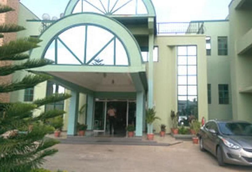 پانسیون Quarter House Superior Double