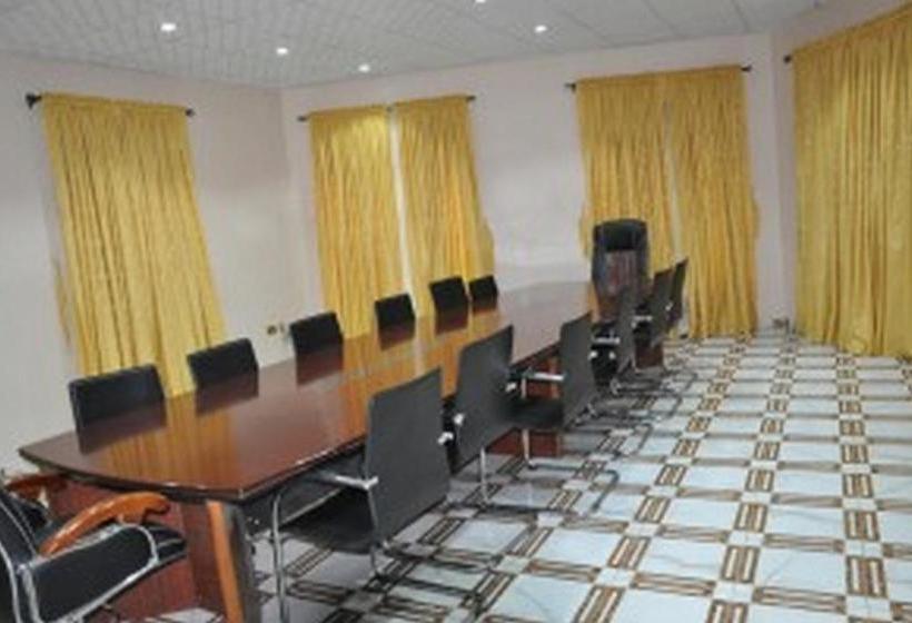 پانسیون Quarter House Superior Double