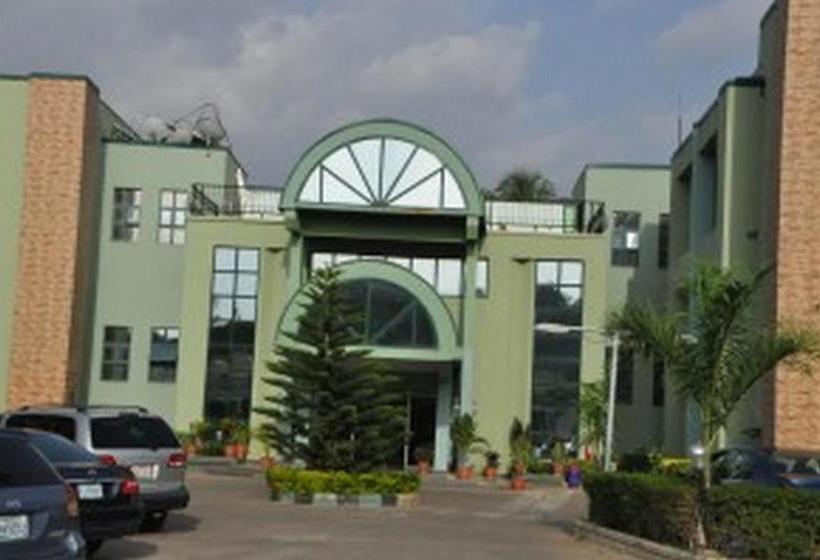 پانسیون Quarter House Superior Double