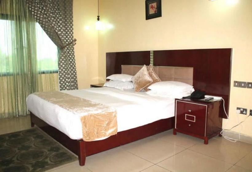 پانسیون Quarter House Superior Double