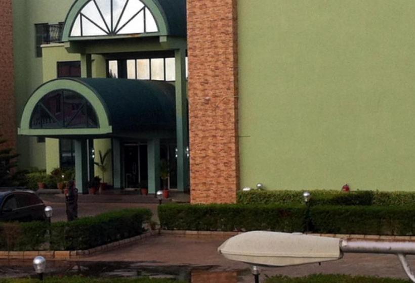 پانسیون Quarter House Superior Double