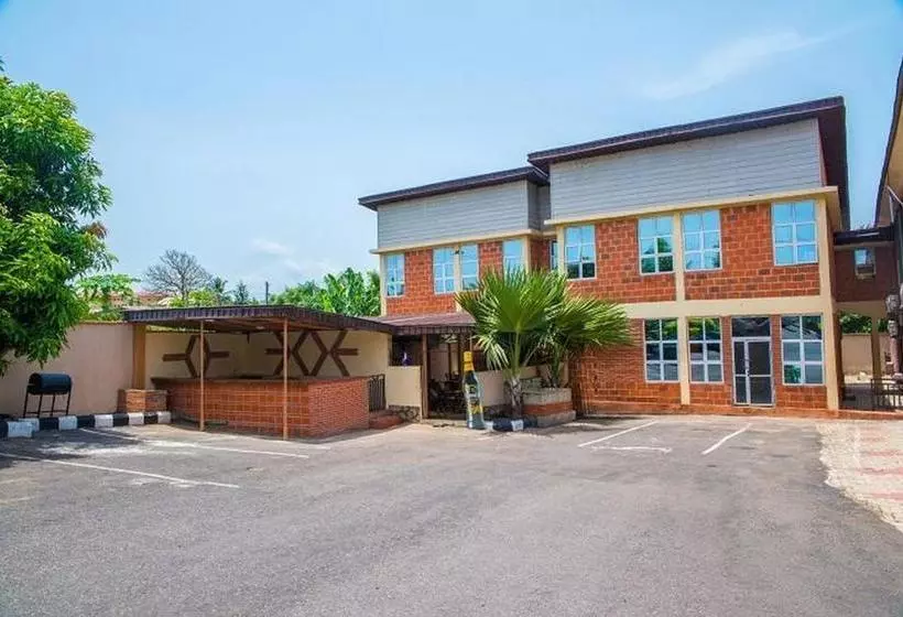 پانسیون Towlab  & Suites