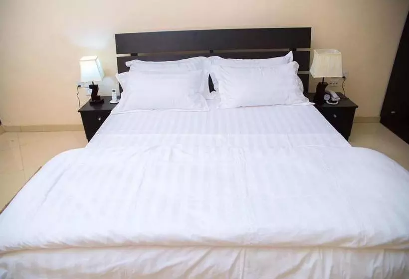 پانسیون Towlab  & Suites