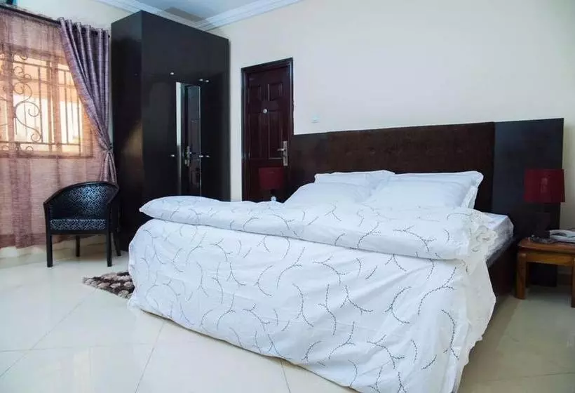 پانسیون Towlab  & Suites