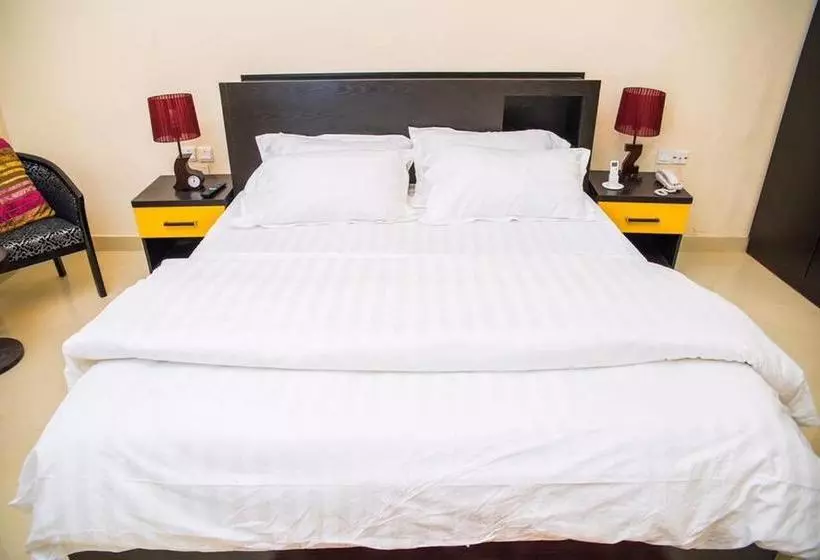 پانسیون Towlab  & Suites