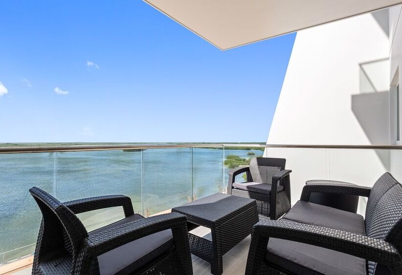 منتجع Sunset Caribe Belize