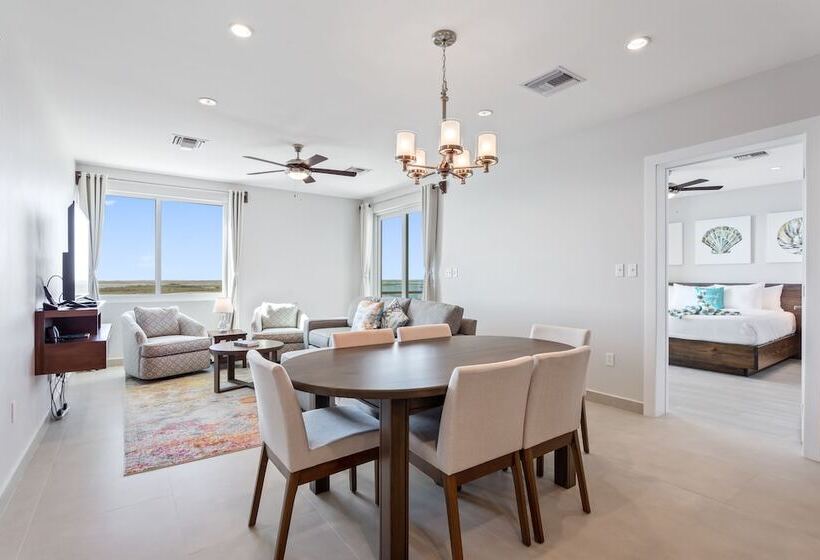 منتجع Sunset Caribe Belize