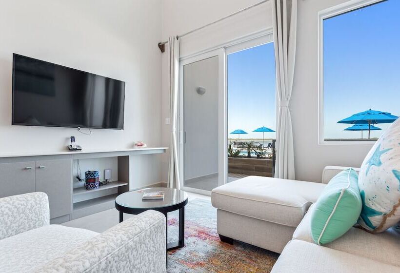 منتجع Sunset Caribe Belize