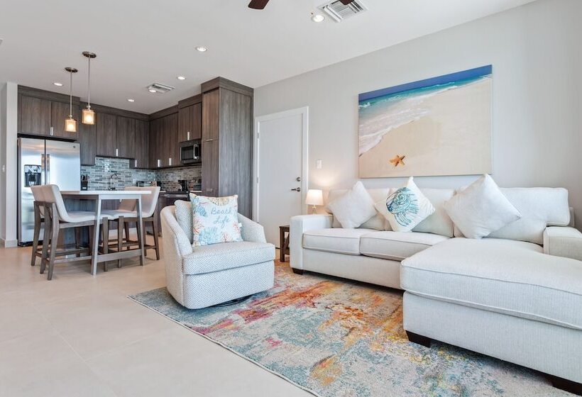 منتجع Sunset Caribe Belize