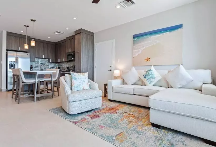 Lomakeskus Sunset Caribe Belize