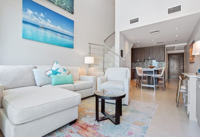 منتجع Sunset Caribe Belize