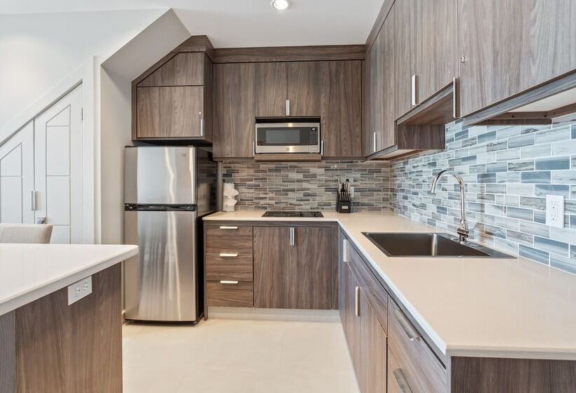 منتجع Sunset Caribe Belize