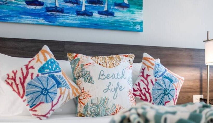 منتجع Sunset Caribe Belize