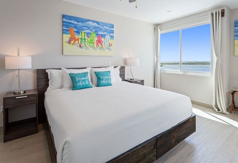 منتجع Sunset Caribe Belize