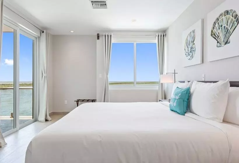 Lomakeskus Sunset Caribe Belize