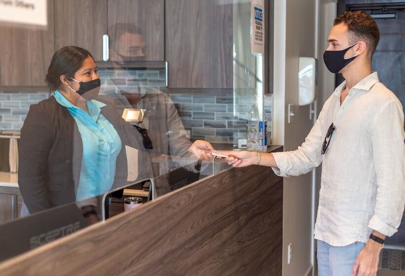 منتجع Sunset Caribe Belize