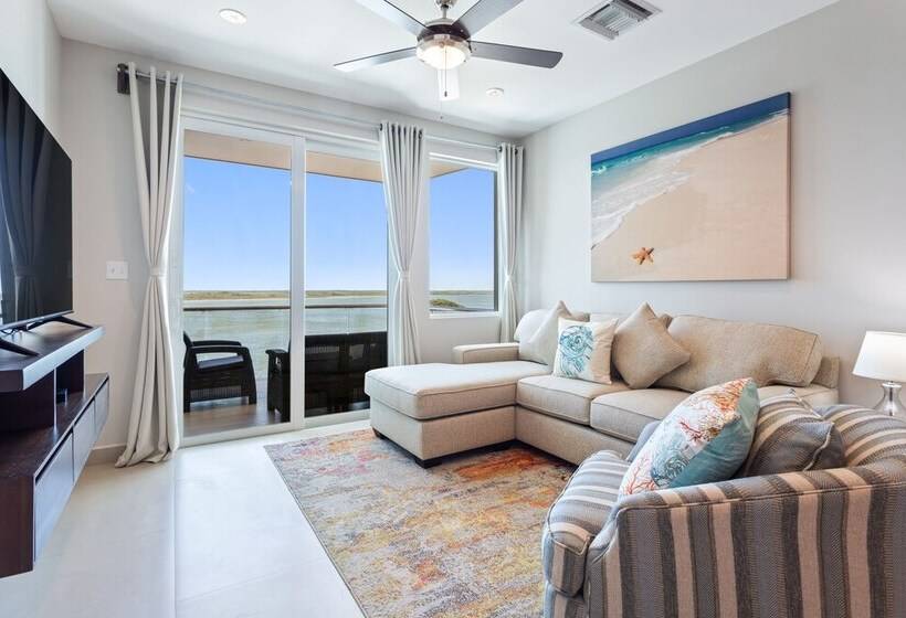 منتجع Sunset Caribe Belize