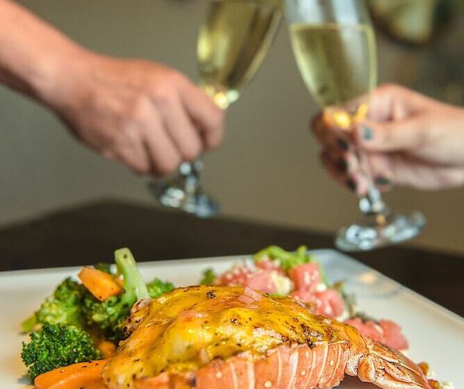 منتجع Sunset Caribe Belize