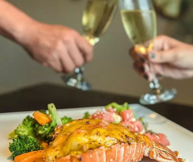 Lomakeskus Sunset Caribe Belize