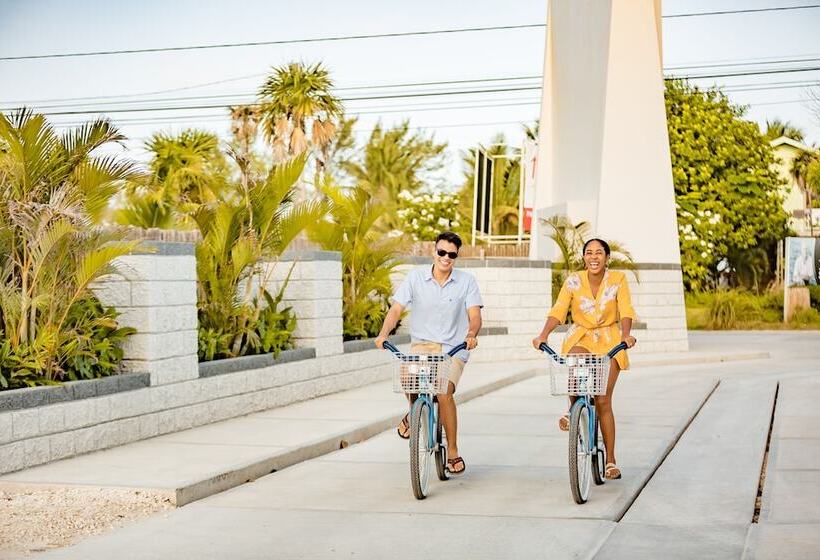 منتجع Sunset Caribe Belize