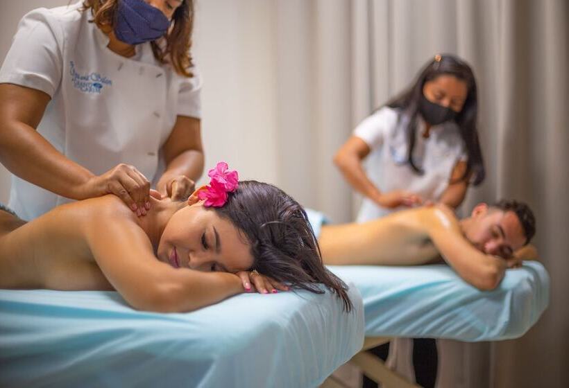 منتجع Sunset Caribe Belize