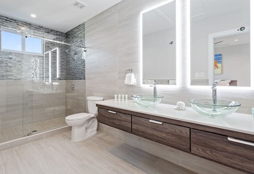 منتجع Sunset Caribe Belize