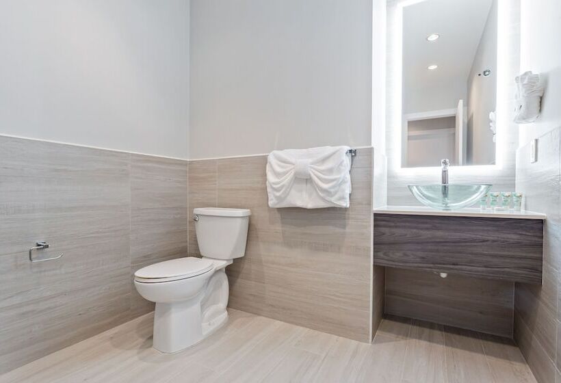 منتجع Sunset Caribe Belize