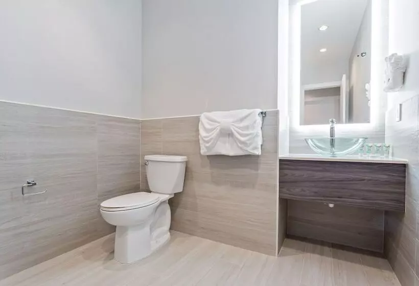 Lomakeskus Sunset Caribe Belize