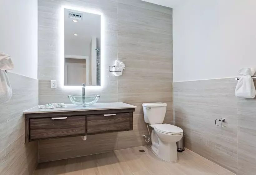 Lomakeskus Sunset Caribe Belize