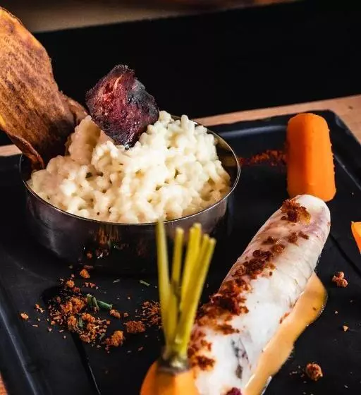 Hotelli Ibis Styles Castelnaudary