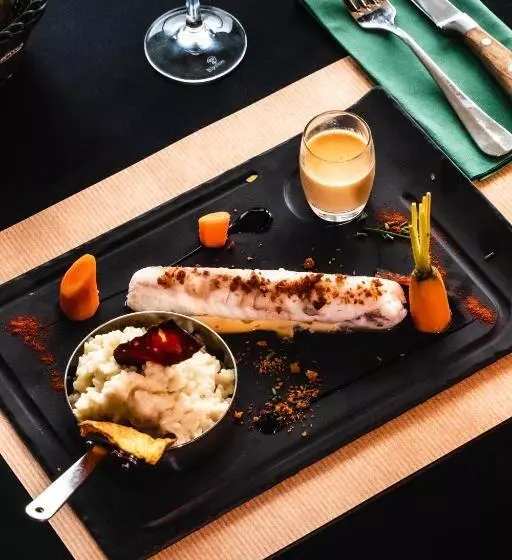 Hotelli Ibis Styles Castelnaudary