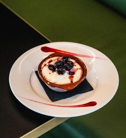 בית מלון כפרי Ibis Styles Castelnaudary