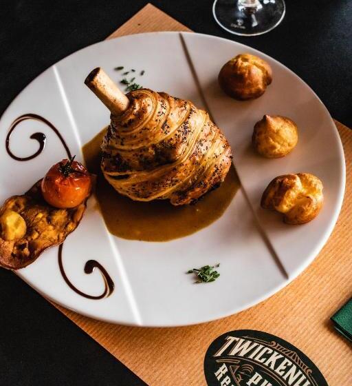 בית מלון כפרי Ibis Styles Castelnaudary