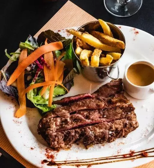 Hotelli Ibis Styles Castelnaudary