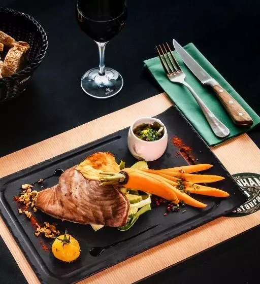 Hotelli Ibis Styles Castelnaudary