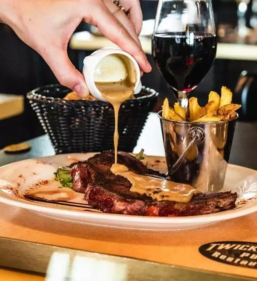 Hotelli Ibis Styles Castelnaudary