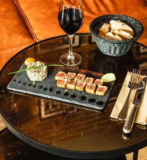 Hotelli Ibis Styles Castelnaudary