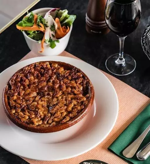 Hotelli Ibis Styles Castelnaudary