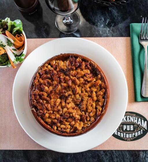 בית מלון כפרי Ibis Styles Castelnaudary