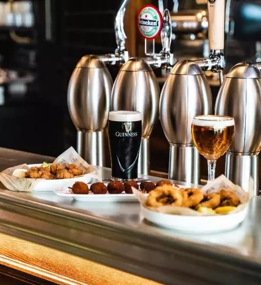 Hotelli Ibis Styles Castelnaudary