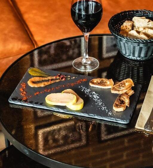 בית מלון כפרי Ibis Styles Castelnaudary