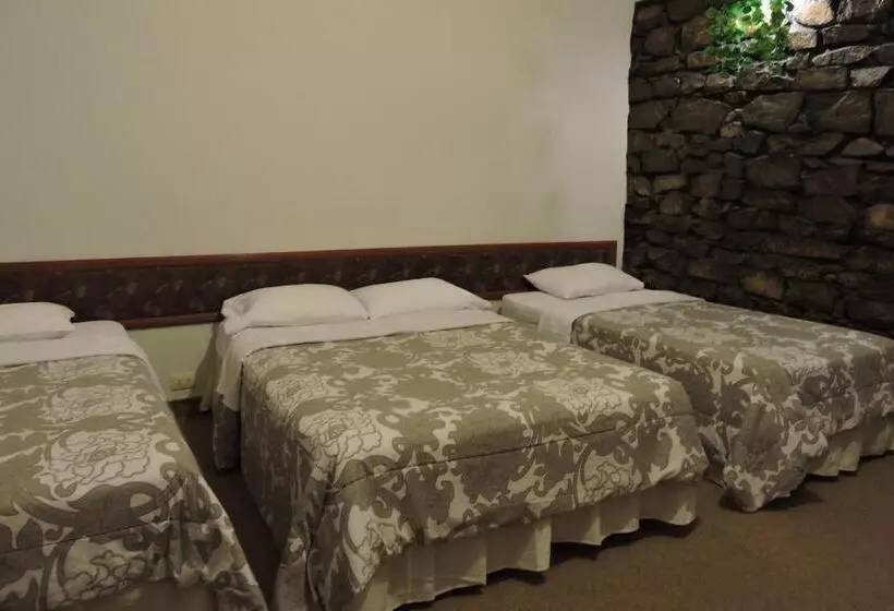 ホテル La Villa Mollendo