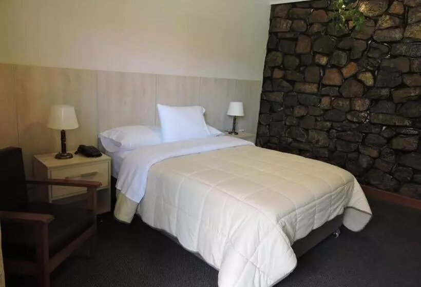 ホテル La Villa Mollendo