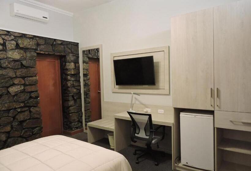 Отель La Villa Mollendo