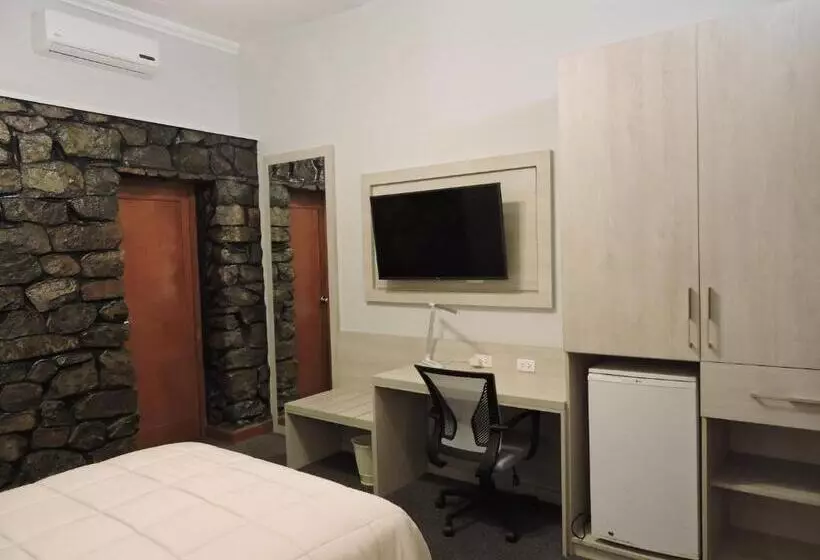 ホテル La Villa Mollendo