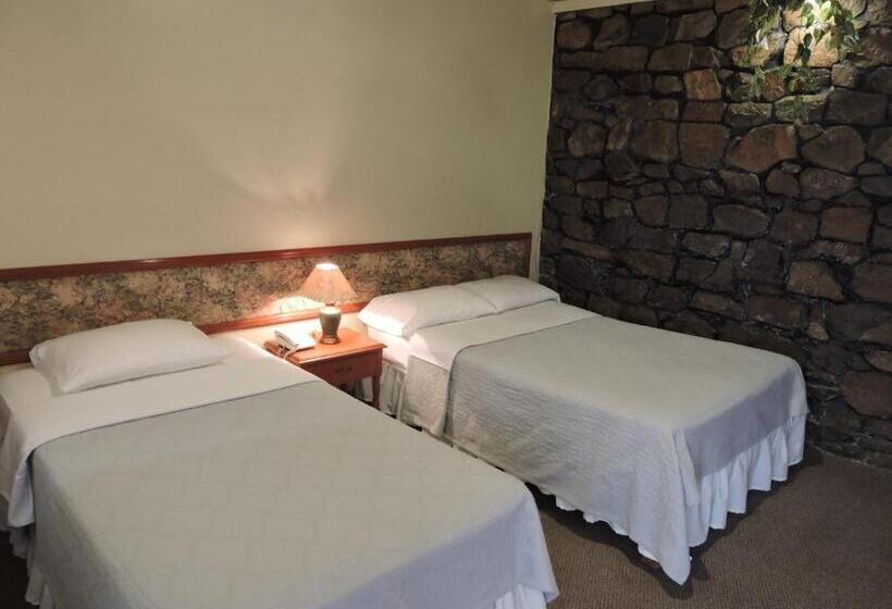 Отель La Villa Mollendo