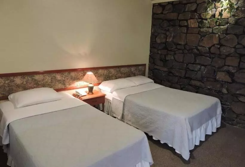 ホテル La Villa Mollendo